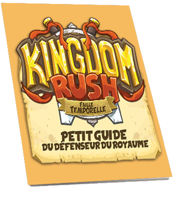 Kingdom Rush: Faille Temporelle