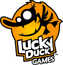 Lucky Duck Games