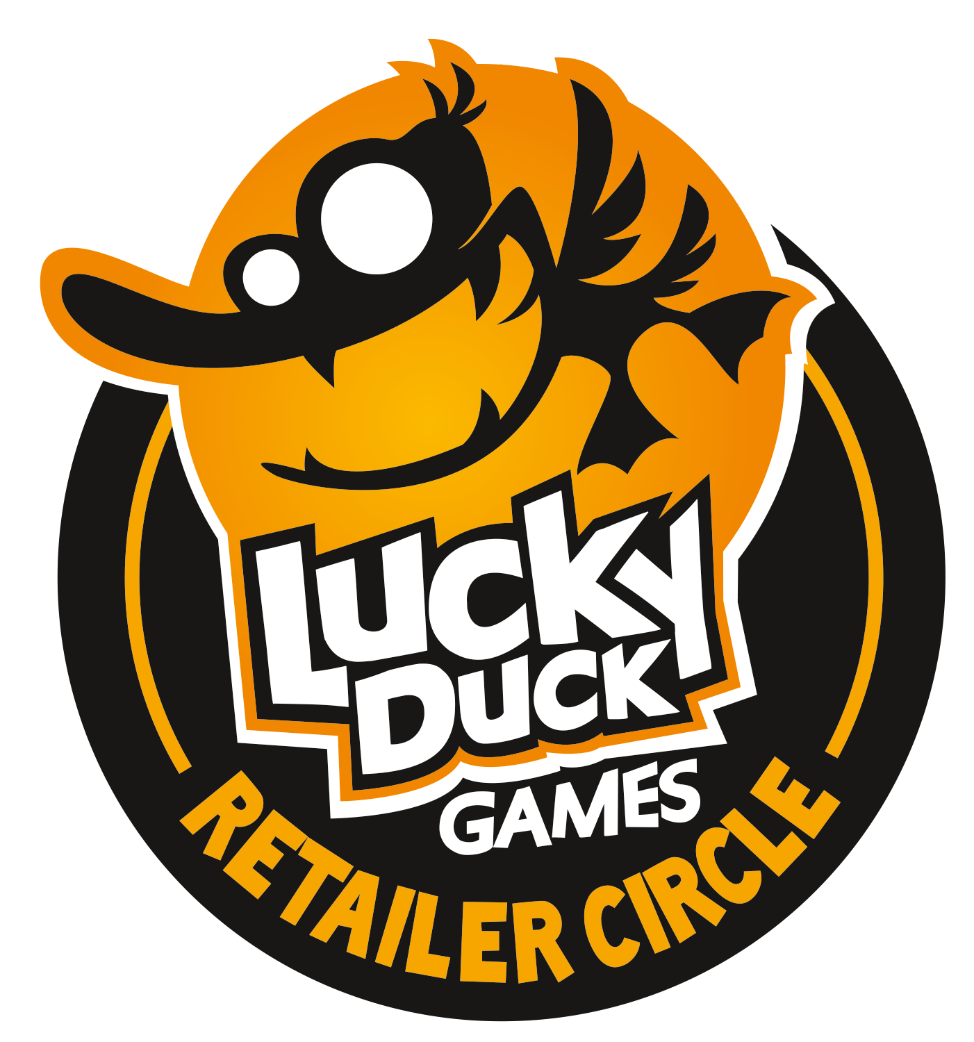 Retail Partner Locations - Lucky Duck Games