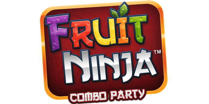 Fruit Ninja: Combo Party, Board Game