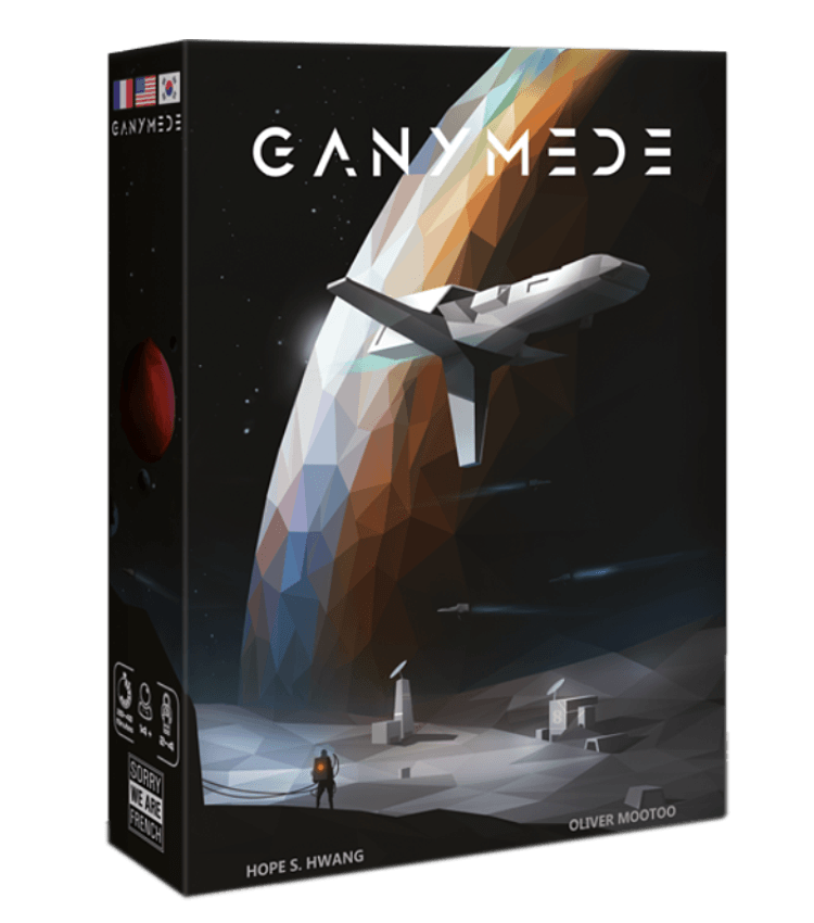 Ganymede