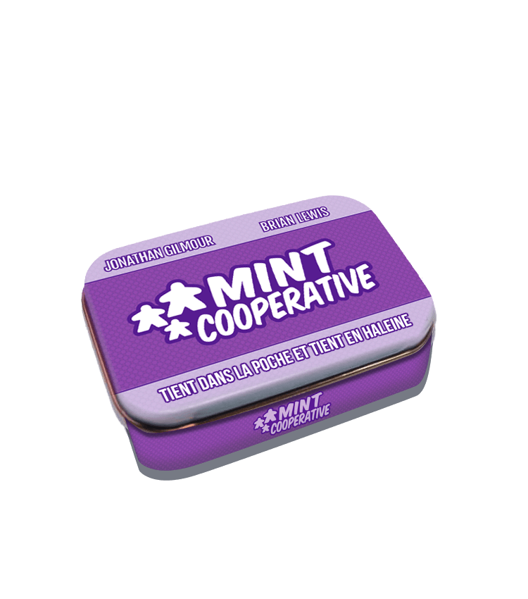 Mint Cooperative