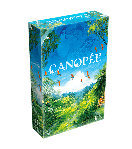 Canopée