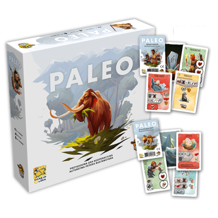 Paleo Bundle