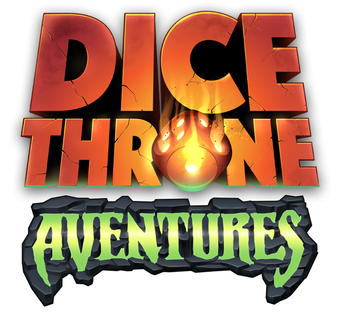 Dice Throne Adventures Santa's Workshop 2022 Promo NEW