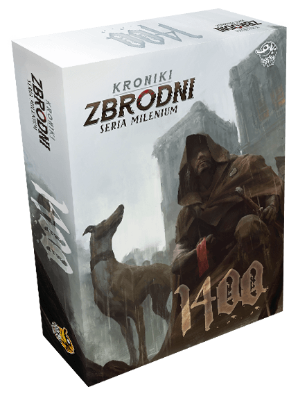 Kroniki Zbrodni 1400