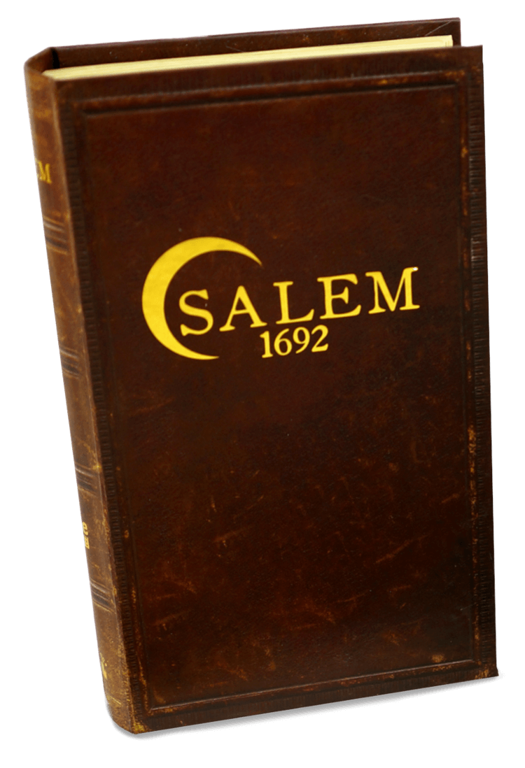 Salem 1692