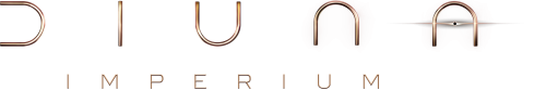 Dune: Imperium Logo