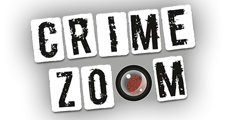 Crime zoom Logo