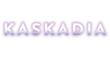 Kaskadia Logo