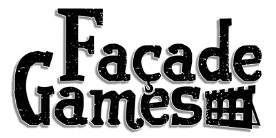 Facade Games Logo