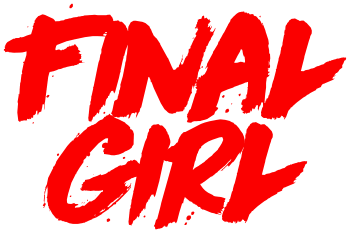 Final Girl Logo