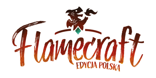 Flamecraft Logo
