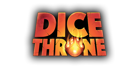Dice Throne Logo