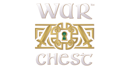 War Chest Logo