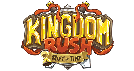 Kingdom Rush Logo