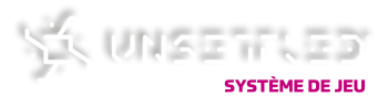 Unsettled Logo