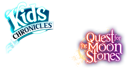 Kids Chronicles Logo