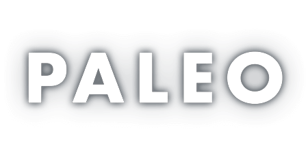 Paleo Logo