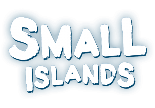 Small Islands Logo